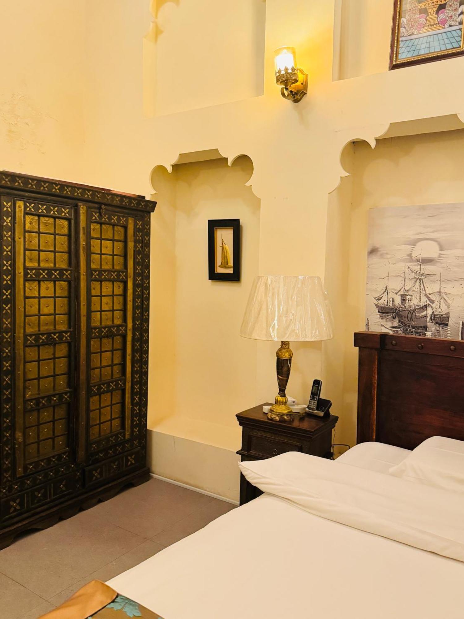 HERITAGE HOME GUEST HOUSE ≡ Dubai, United Arab Emirates ≡ Lowest Booking  Rates For Heritage Home Guest House in Dubai, Location