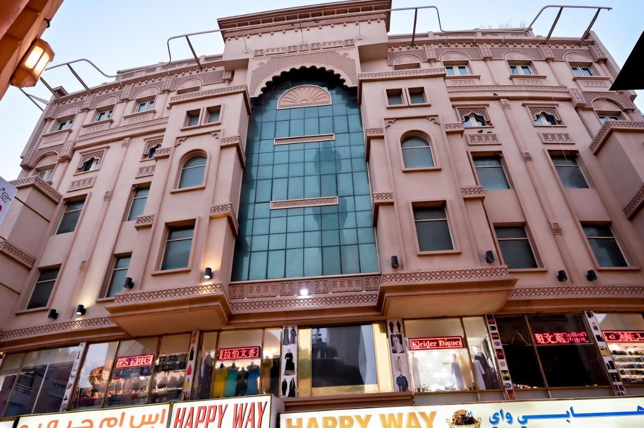 2⋆ MRA HOTEL FORMERLY OLD AL BURAQ HOTEL GOLD SOUK DEIRA ≡ Дубай, ОАЭ ≡  Lowest Booking Rates For Mra Hotel Formerly Old Al Buraq Hotel Gold Souk  Deira in Дубай